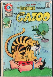 Great Gazoo #6 (1974)