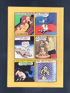 Dorman's Doggie (1979)