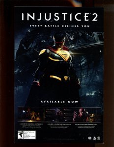 Action Comics #980 - WE COMBINE SHIPPING! (9.2) 2017