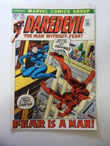 Daredevil #90 (1972) FN- Condition