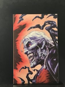 Venom #29 Valerio Virgin limited to 1000