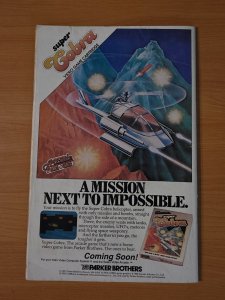 Red Sonja #2 Newsstand MARK JEWELER Variant ~ FINE FN ~ 1983 Marvel Comics