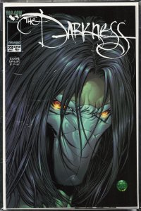 The Darkness #23 (1999) The Darkness