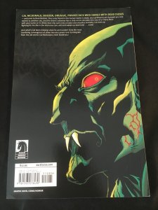 CRIMINAL MACABRE Vol. 4: TWO RED EYES Trade Paperback