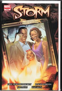 Storm #2 (2006) Storm