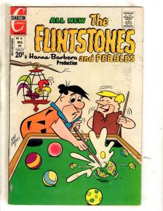 11 Comics Flintstones # 43 49 34 16 Bamm Bamm # 3 20 3 36 32 Barney # 18 23 JL29