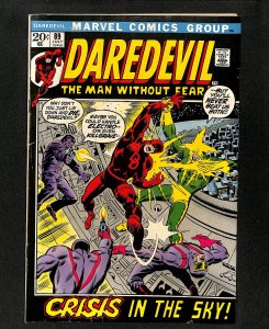 Daredevil #89