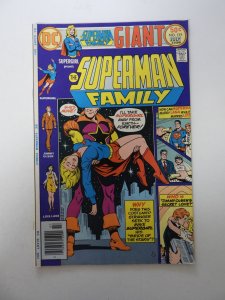 The Superman Family #177 (1976) FN/VF condition