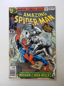 The Amazing Spider-Man #190 (1979) FN condition