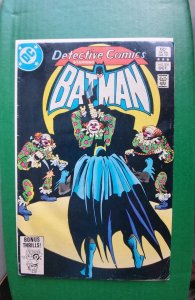 Detective Comics #531 (1983)