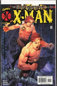 X-Man #70 (2000) X-Man