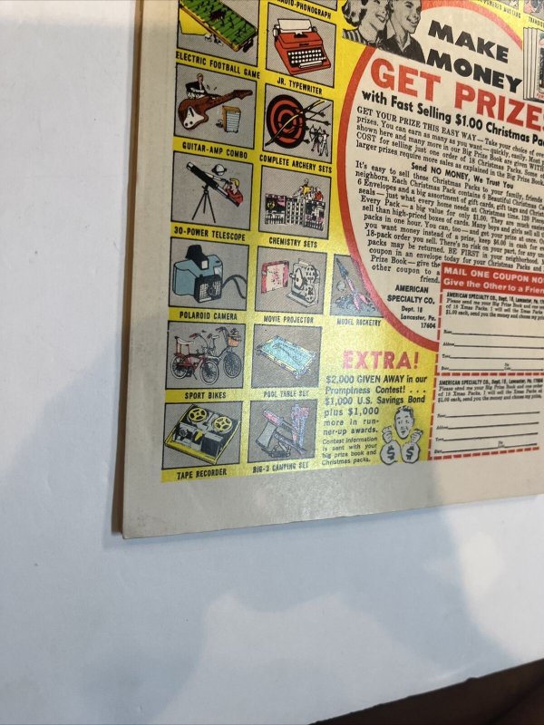 Amazing Spider-Man (1971) # 102 (VG/F) 2nd App Morbius 