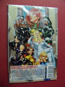 X-MEN: MANIFEST DESTINY SOFT COVER UNREAD MARVEL COMICS