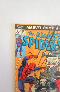 The Amazing Spider-Man #162 (1976)