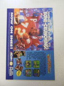 The Spectacular Spider-Man #202 (1993) NM- condition