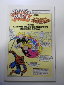 The Uncanny X-Men #206 (1986)