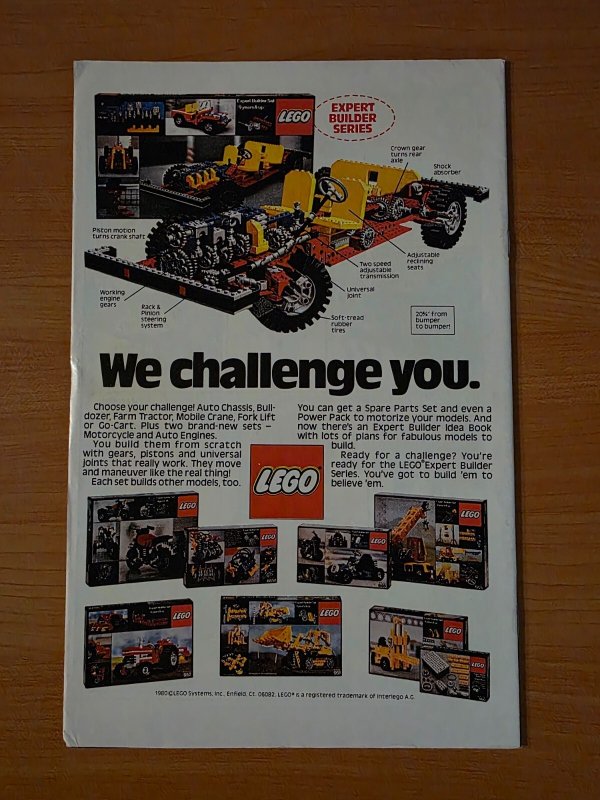 Machine Man #18 Newsstand Variant ~ NEAR MINT NM ~ 1980 Marvel Comics