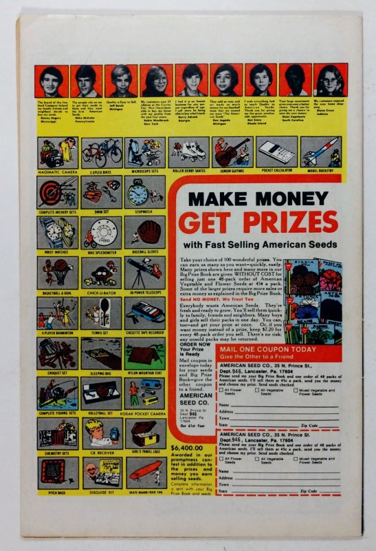 The Spectacular Spider-Man #28  (1979)