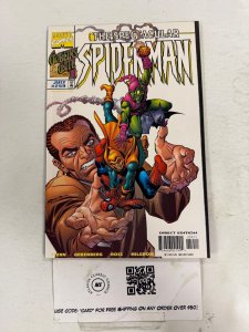 The Spectacular Spider-Man #259 VF-NM Marvel Comic Book 7 ET9