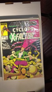 Marvel Comics Presents #23 (1989)