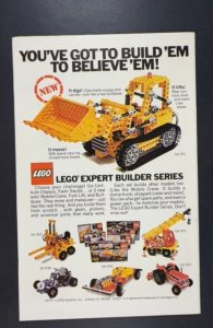 Tales to Astonish #3 (1980)