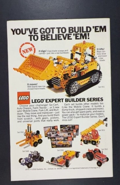 Tales to Astonish #3 (1980)