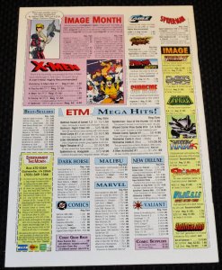 WildC.A.T.s: Covert Action Teams #1 (1992)