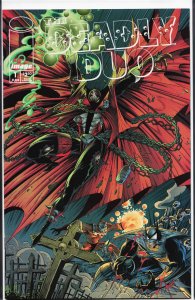 Deadly Duo #1 (1995) The Deadly Duo