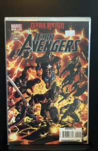 Dark Avengers #2 (2009)