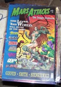 TEENAGE MUTANT NINJA TURTLES # 5 dec 1996 image  hard to find rare