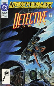 Detective Comics #627 (1991) Batman