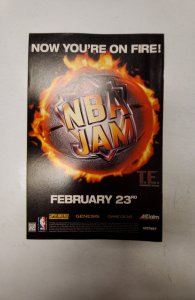 Night Thrasher #20 (1995) NM Marvel Comic Book J686