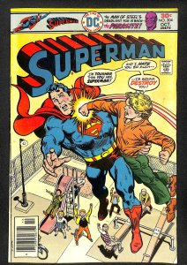 Superman #304 (1976)