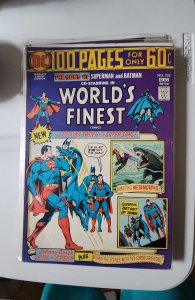 World's Finest Comics #224 (1974)