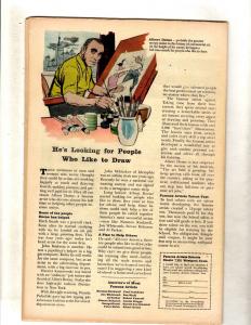 Sgt. Fury & His Howling Commandos # 11 VG/FN Marvel Comic Book Capt. Flint JL15