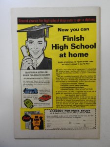 Captain Marvel #15 (1969) FN Condition!