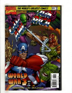 Captain America #13 (1997) OF29