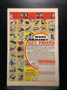 Sub-Mariner #44 (1971)