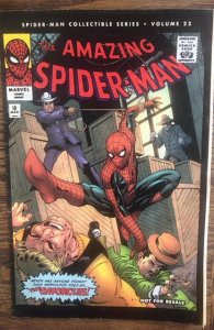 Spider-Man Collectible Series #22 (2007)