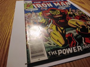 Iron Man #96 Regular Edition (1977)