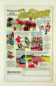 Kamandi, The Last Boy on Earth #44 (Aug 1976, DC) - Fine/Very Fine