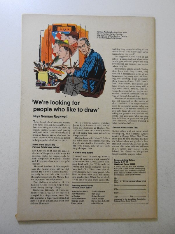 Fantastic Four #80 (1968) FN/VF Condition!