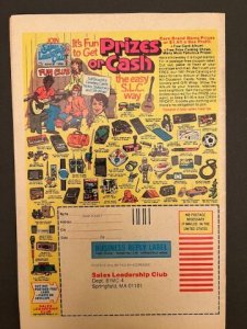 The Uncanny X-Men #147 Direct Edition (1981) - VF/NM