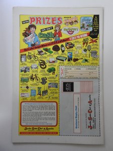 Werewolf by Night #22  (1974) FN/VF Condition! MVS intact!