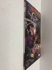 Deadpool World’s Greatest ‘Til Death Do Us… (2017) TPB Vol # 8 Duggan•Hastings