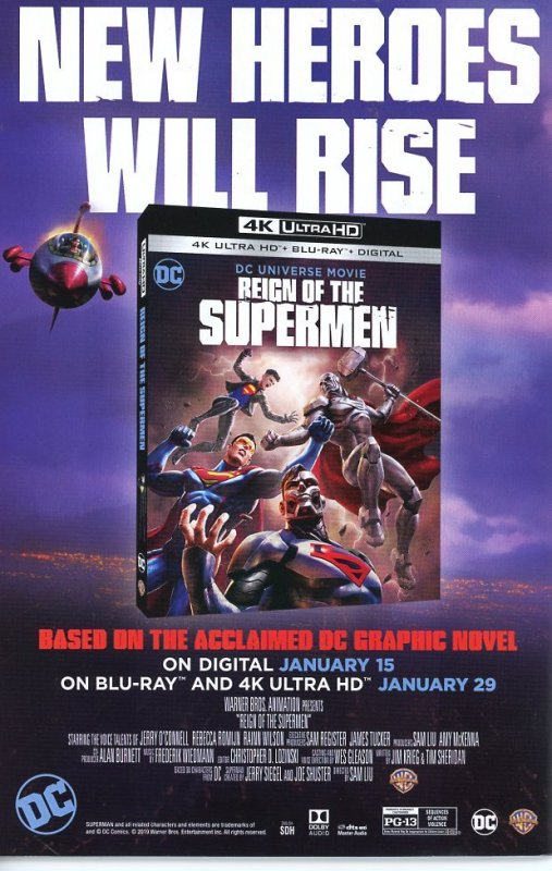 Suicide Squad 49, 50 Set  9.0 (our highest grade) Mattina Connecting Variants!