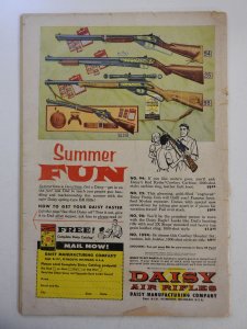 Tales of the Unexpected #16 (1957) Good Condition!