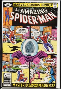 The Amazing Spider-Man #199 (1979) Spider-Man