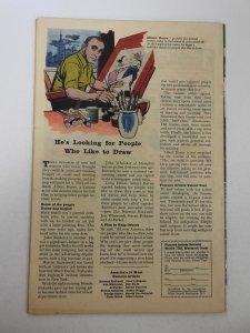 The X-Men #6 (1964) VG/FN Condition! ink fc