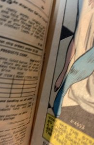 Blue Beetle #5 (1965)